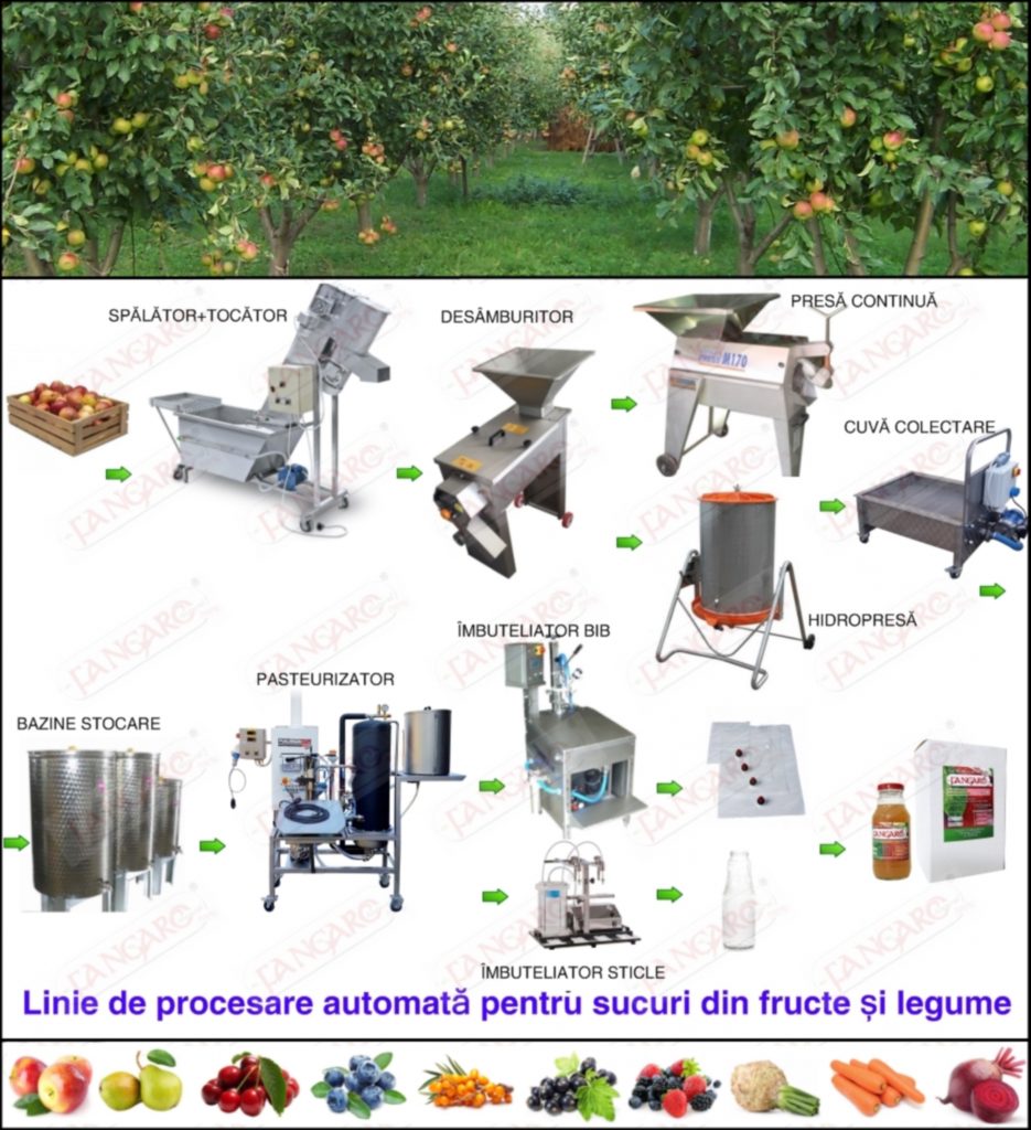 Videoclip Proces de fabricatie Fangaro